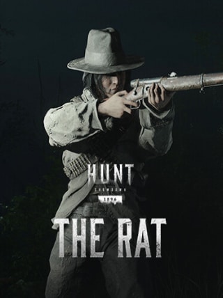 Hunt: Showdown 1896 - The Rat