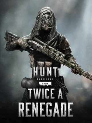 Hunt: Showdown 1896 - Twice a Renegade