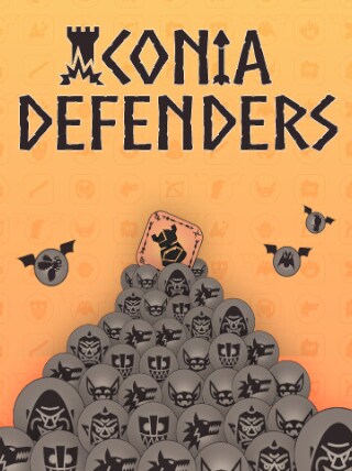 Iconia Defenders