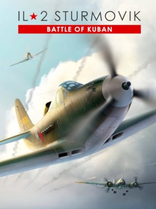 IL-2 Sturmovik: Battle of Stalingrad - Battle of Kuban