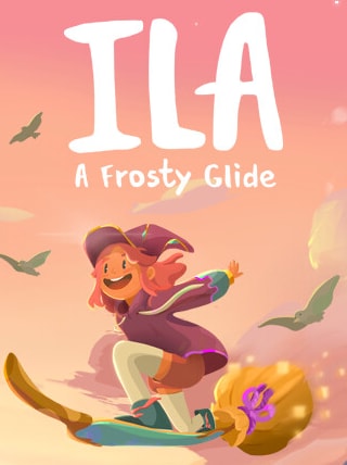 Ila: A Frosty Glide