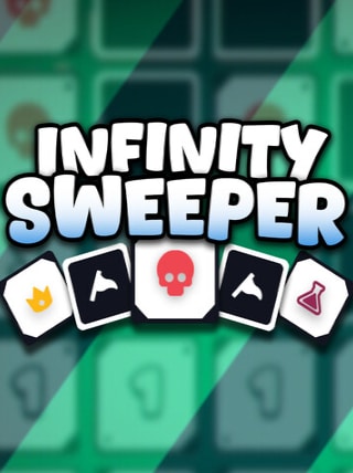 Infinity Sweeper