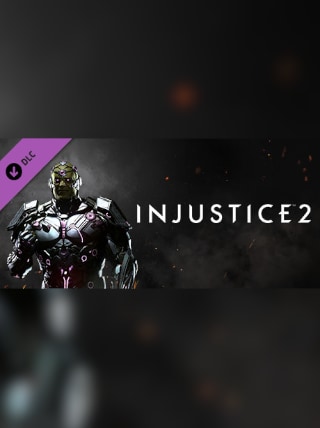Injustice 2: Brainiac