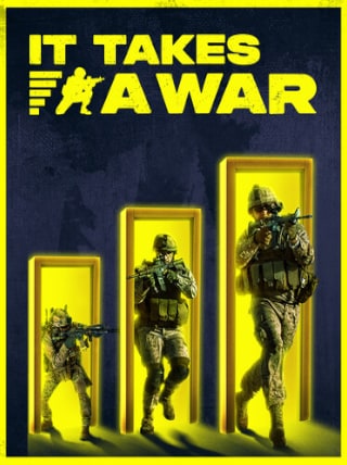 It Takes a War