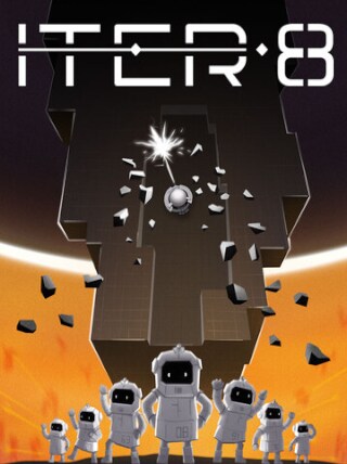 Iter-8
