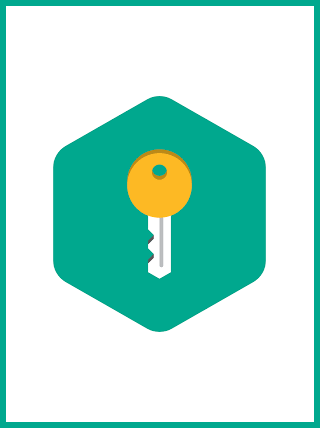 Kaspersky Password Manager