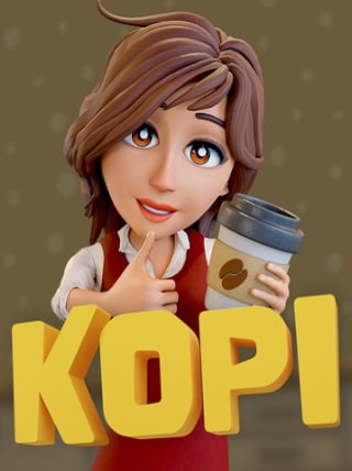 Kopi