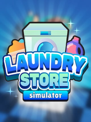 Laundry Store Simulator
