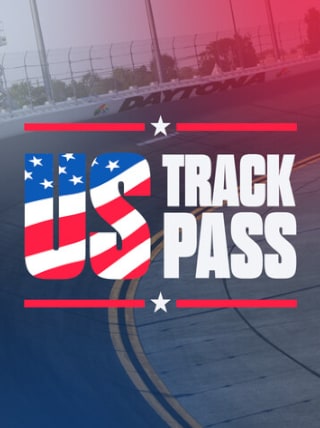 Le Mans Ultimate - US Track Pass