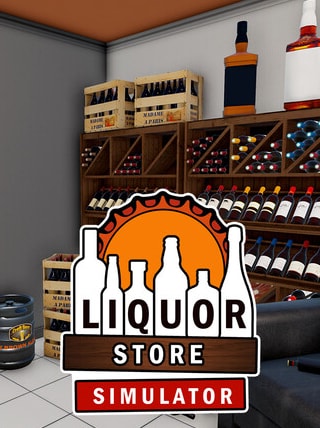 Liquor Store Simulator