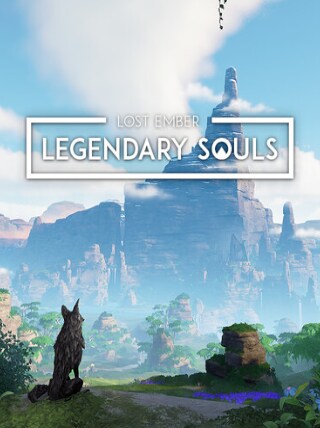 Lost Ember: Legendary Souls