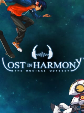 Lost in Harmony