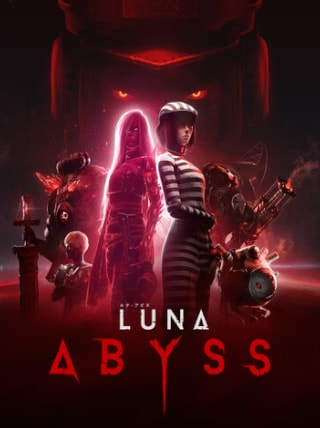 Luna Abyss