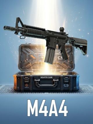 M4A4