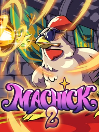 Machick 2