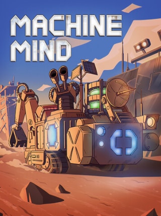 Machine Mind