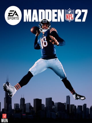 Madden NFL 27