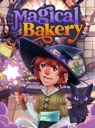 Magical Bakery