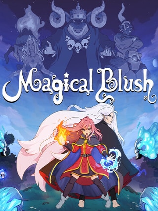Magical Blush
