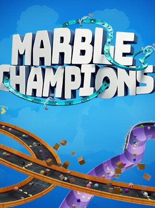Marble Champions