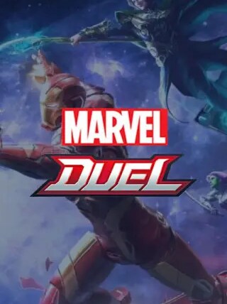 Marvel Duel