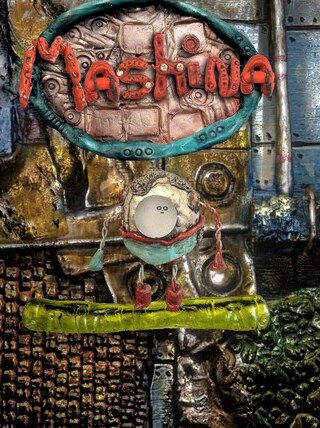 Mashina