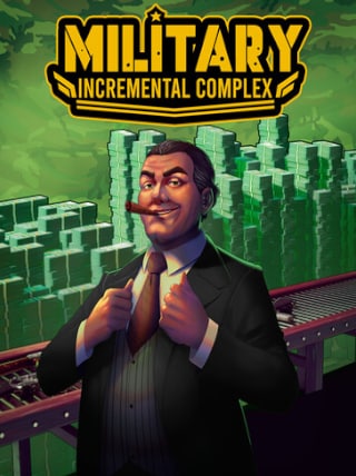 Military Incremental Complex