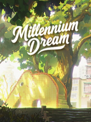 Millennium Dream