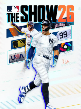 MLB: The Show 26 Stubs