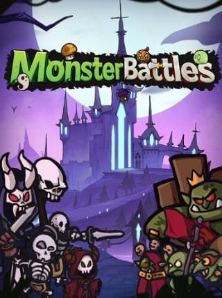 Monster Battles