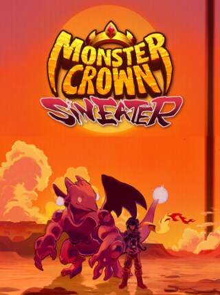 Monster Crown: Sin Eater