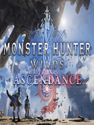 Monster Hunter Wilds: Ascendance