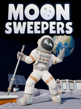 Moon Sweepers 🥇 Best Prices | G2A.COM