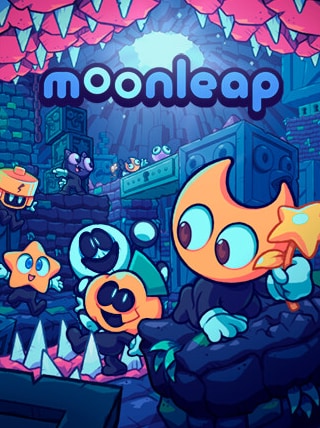 Moonleap
