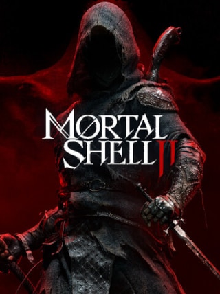 Mortal Shell II