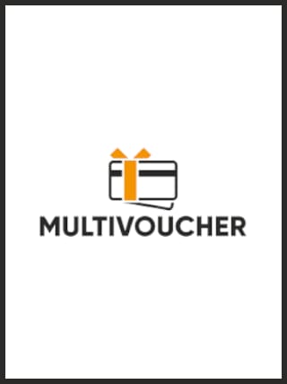 Multivoucher Gift Card