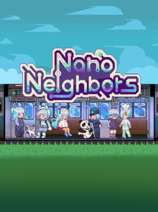 Nano Neighbors