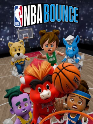 NBA Bounce