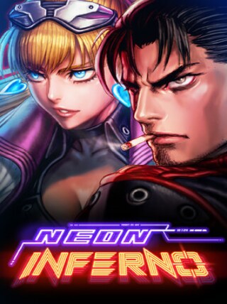 Neon Inferno