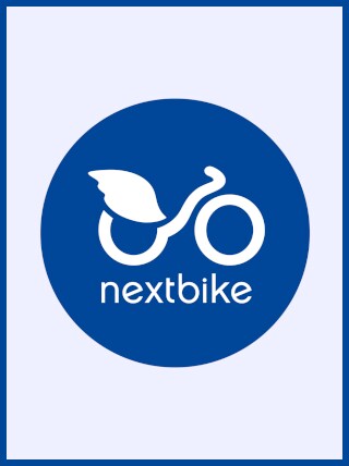 Nextbike Gift Card