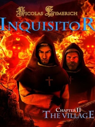 Nicolas Eymerich The Inquisitor Book II : The Village