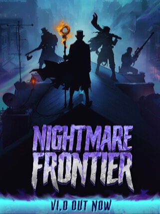 Nightmare Frontier