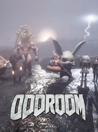 Oddroom