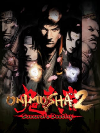 Onimusha 2: Samurai's Destiny