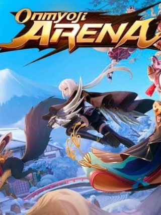 Onmyoji Arena