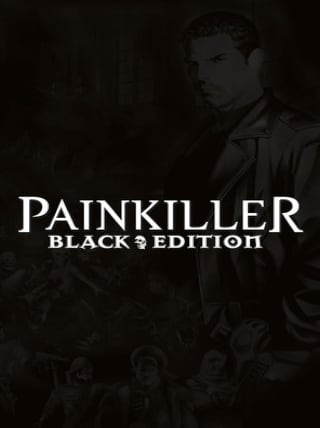 Painkiller: Black Edition