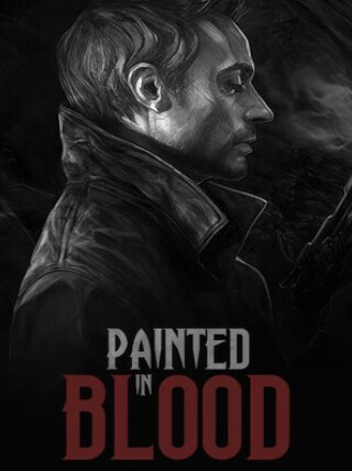 Painted In Blood