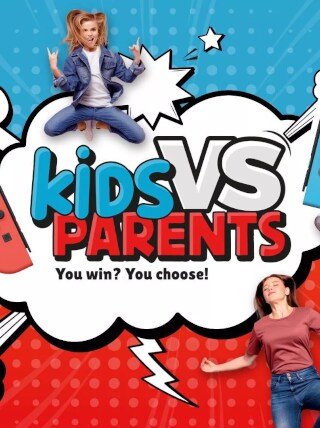 Parents vs. Kids