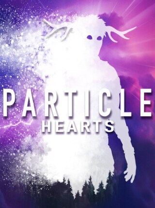 Particle Hearts