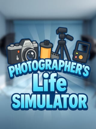 Photographer's Life Simulator